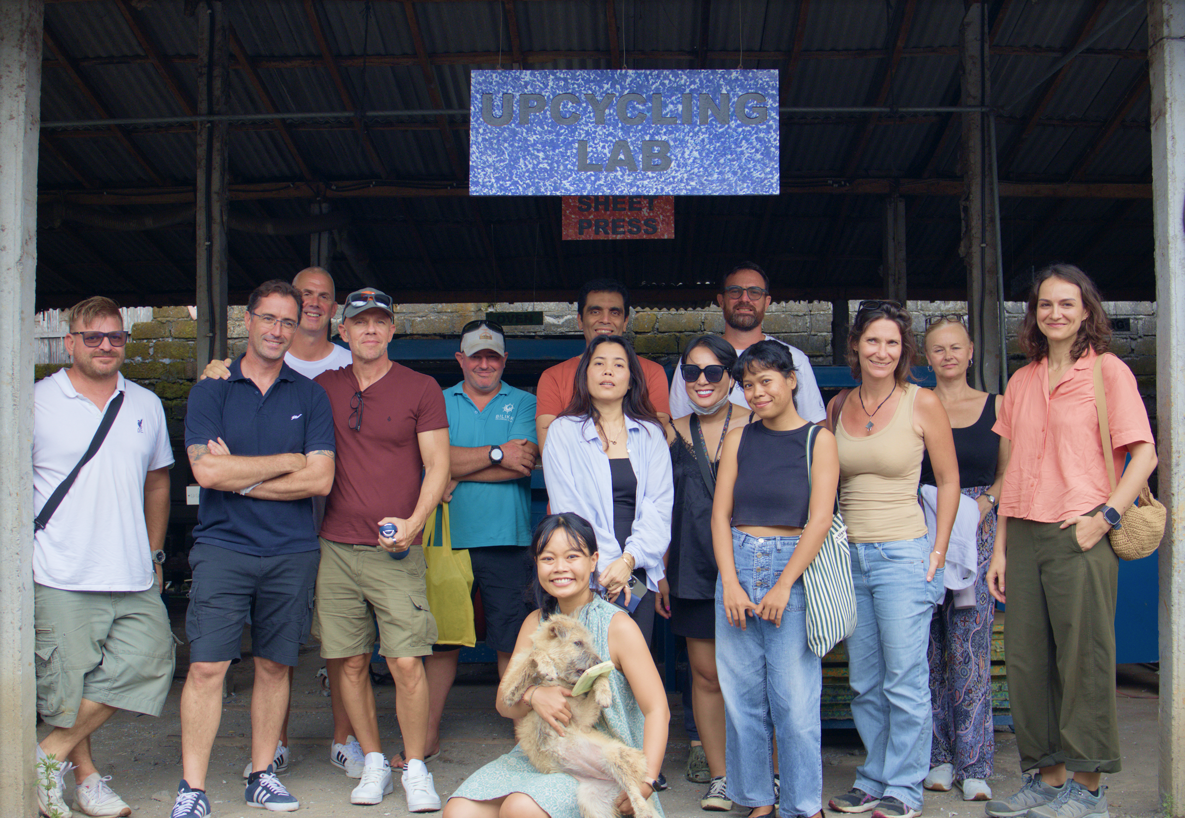 Open Studio Group